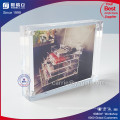 2017 Custom Acrylic 2 Side Picture Photo Frame